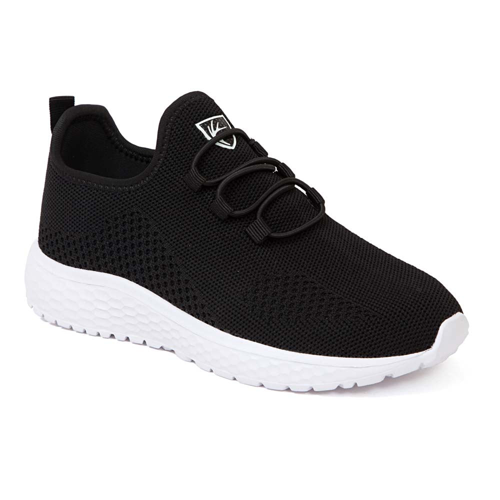 Kids' Beckham Jr. black
