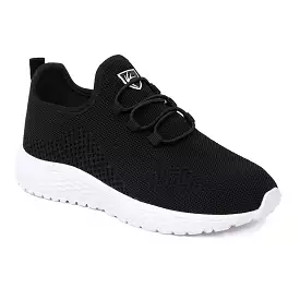 Kids' Beckham Jr. black
