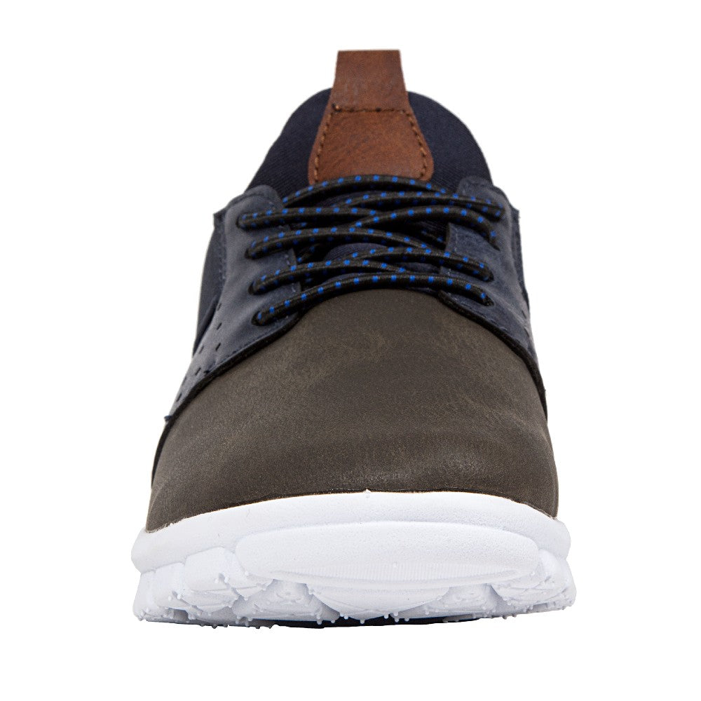 Kids' Betts Jr. - Dark Grey/Navy | Shop Now