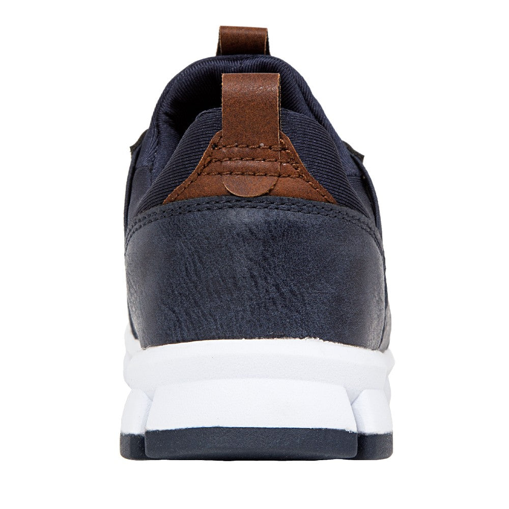 Kids' Betts Jr. - Dark Grey/Navy | Shop Now