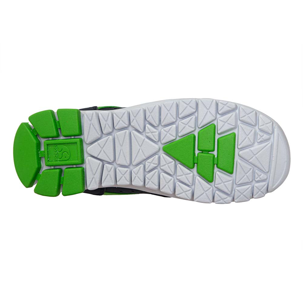 Kids' Navy Blue Lime Betts Jr.