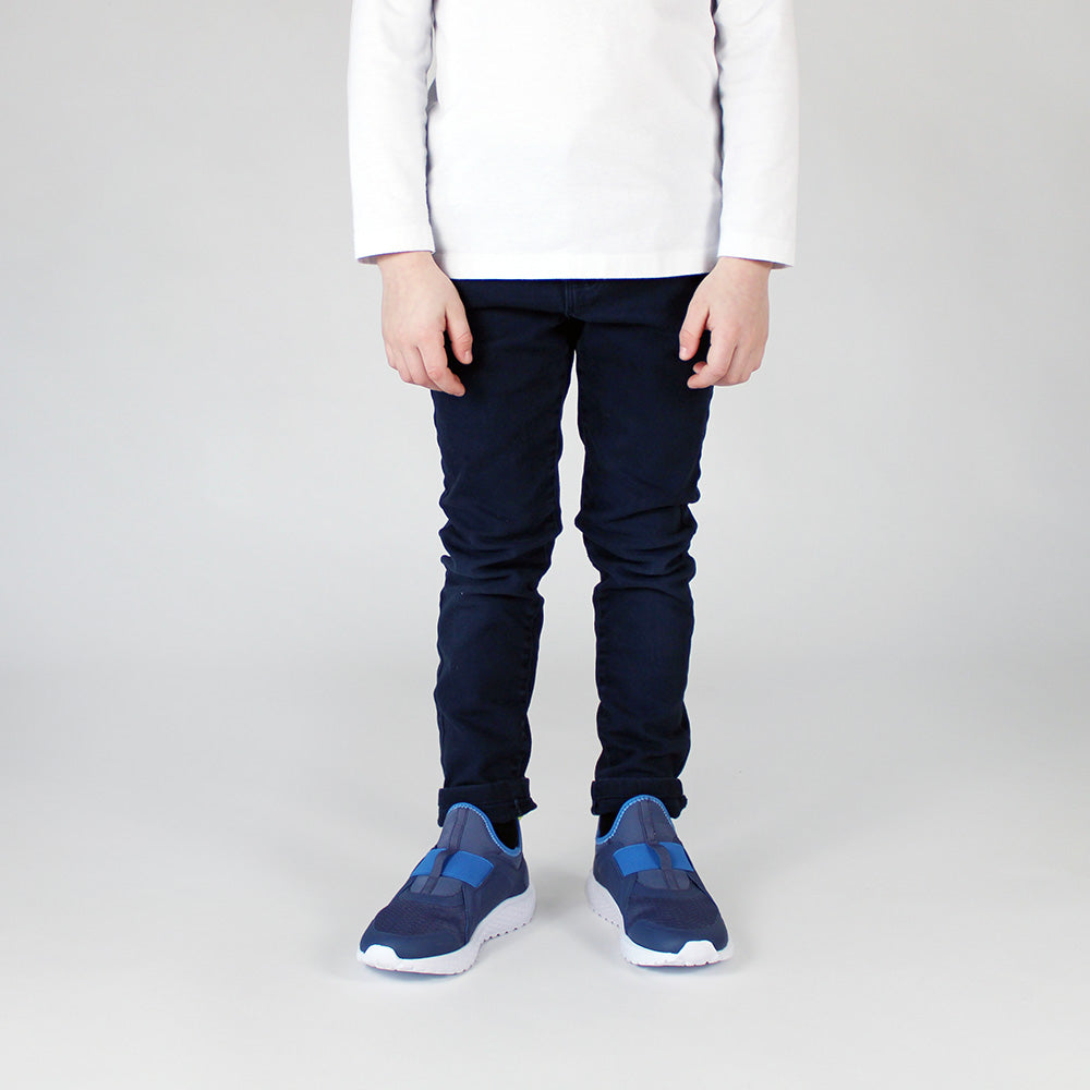 Kids' Navy Galaxy Jr.