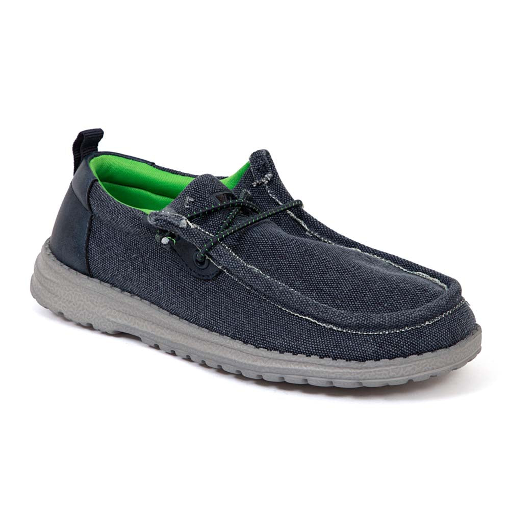 Kids' Relax Jr. Navy