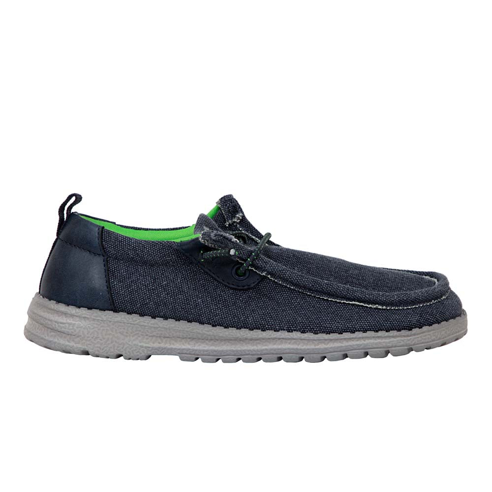 Kids' Relax Jr. Navy