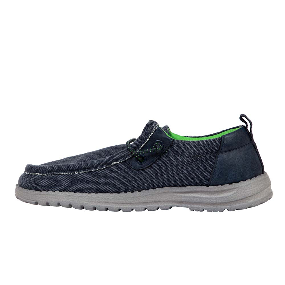 Kids' Relax Jr. Navy