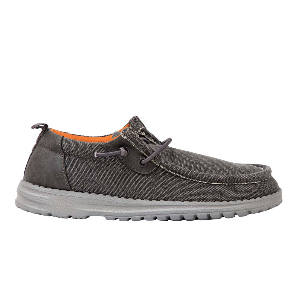 Kids' Relax Junior in Grey - Shop Now