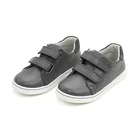 Kyle Double Velcro Sneaker - Size 8