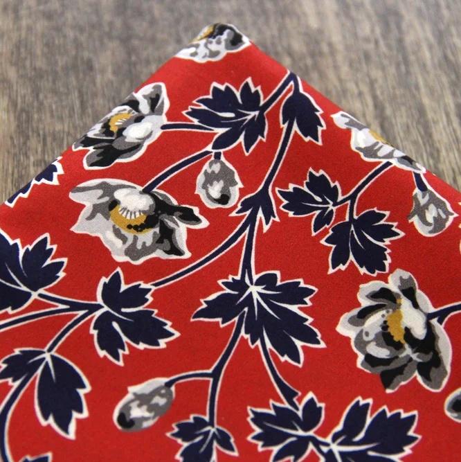 Liberty Fabrics Linley Shirts