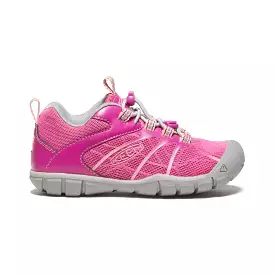 Little Girls' Chandler 2 CNX Sneaker - Festival Fuchsia/Ibis Rose