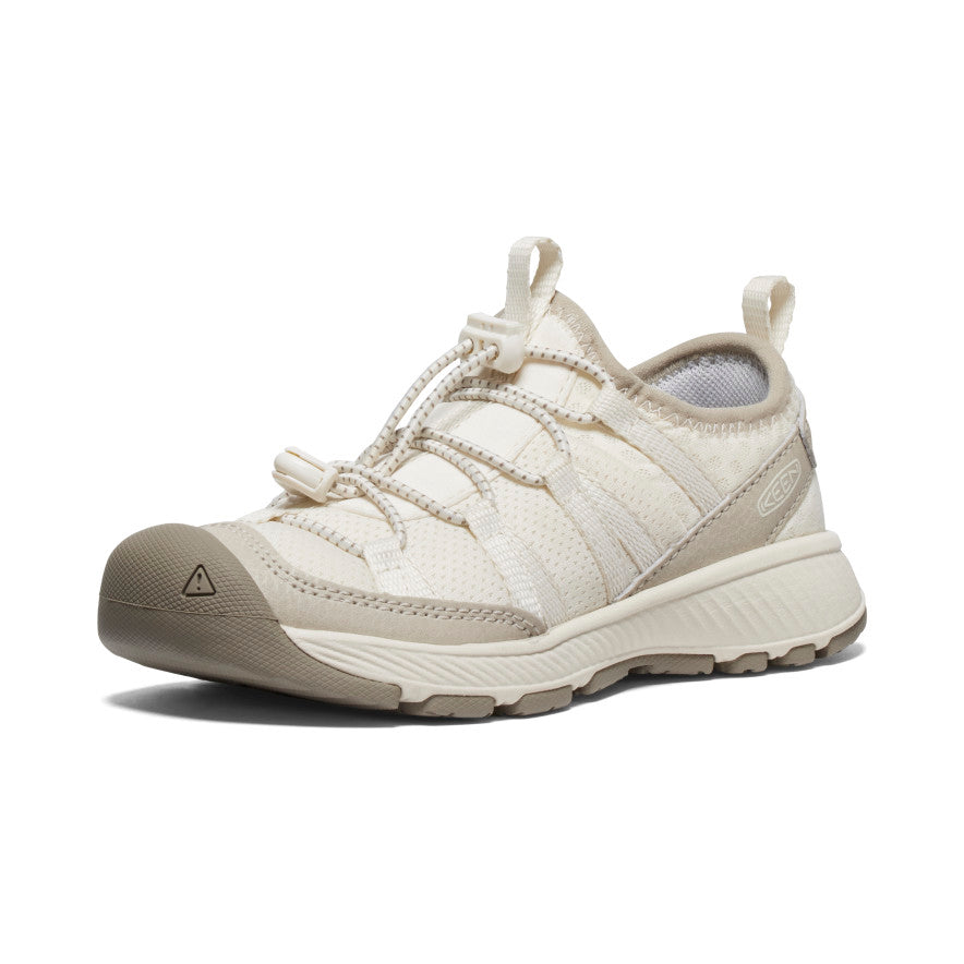 Little Kids' Motozoa Sneaker - Birch/Brindle