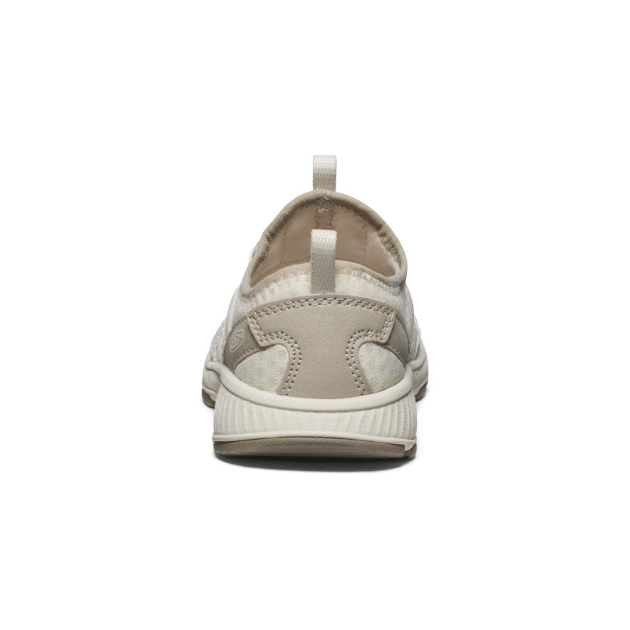 Little Kids' Motozoa Sneaker - Birch/Brindle