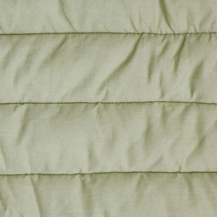 Lorena Canals Baby Playmat - Bamboo Leaf Olive Green