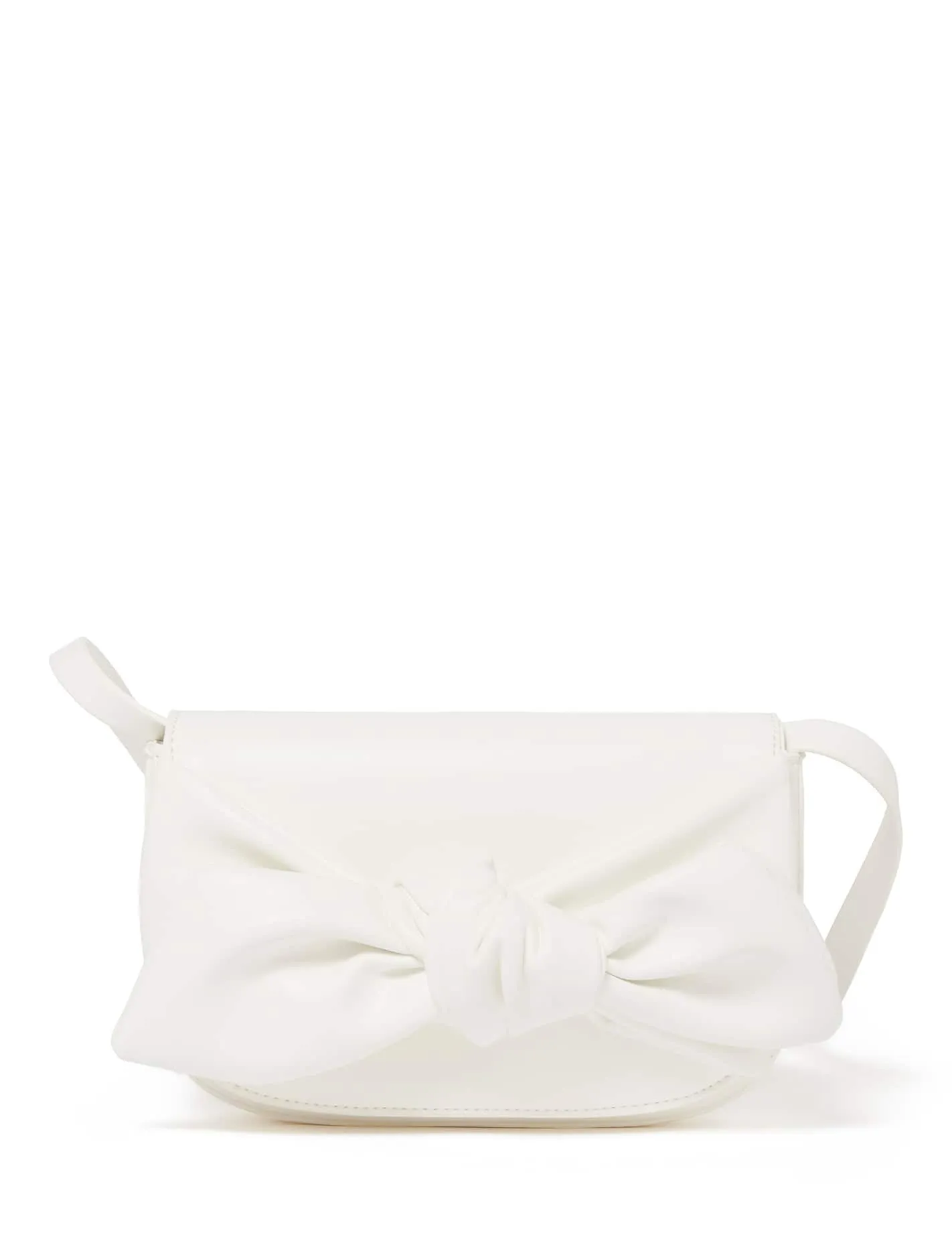 Lottie Bow Crossbody Bag