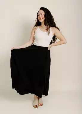 Maddie Maxi Skirt - Buy Now! Limited Stock