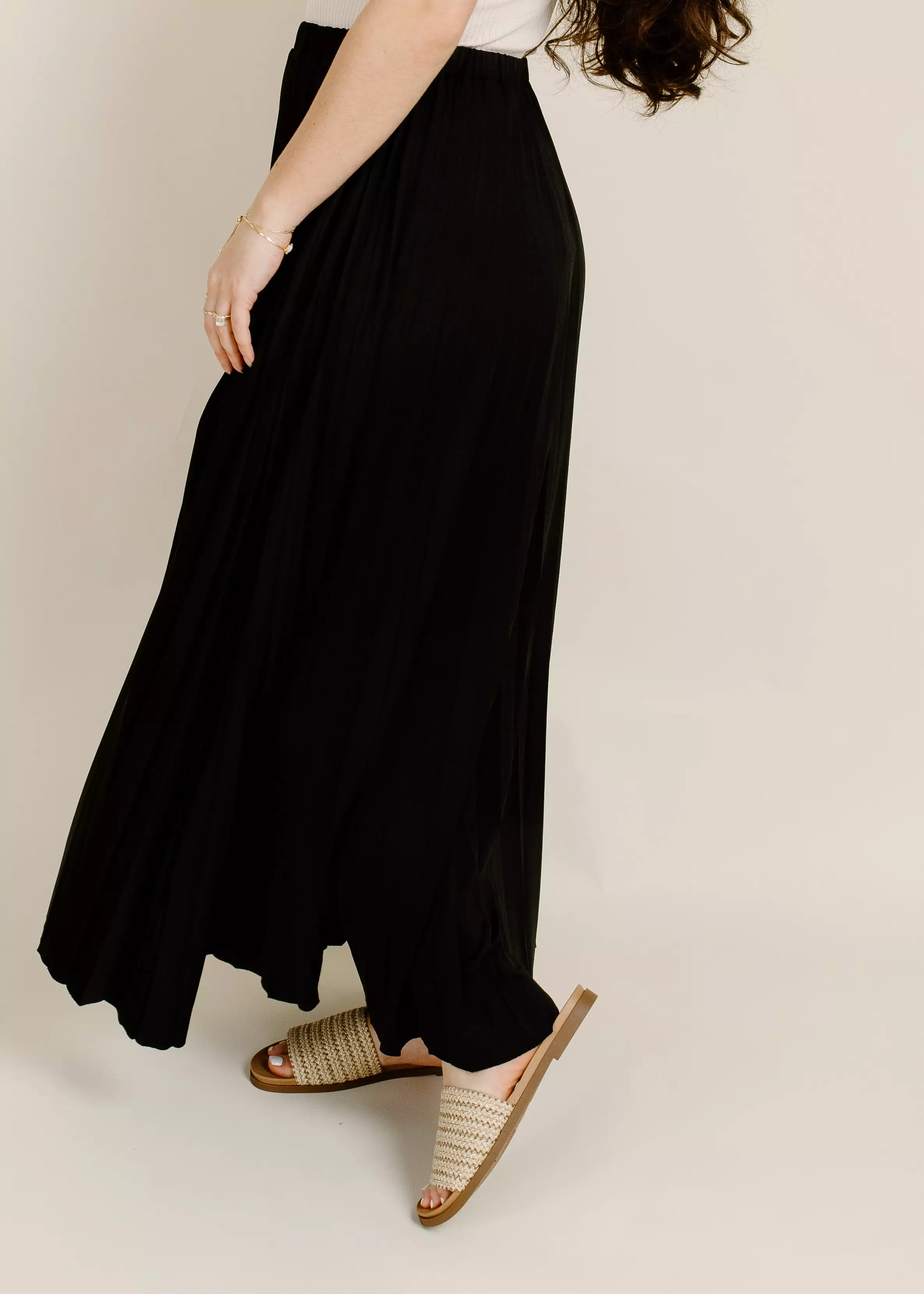 Maddie Maxi Skirt - Buy Now! Limited Stock