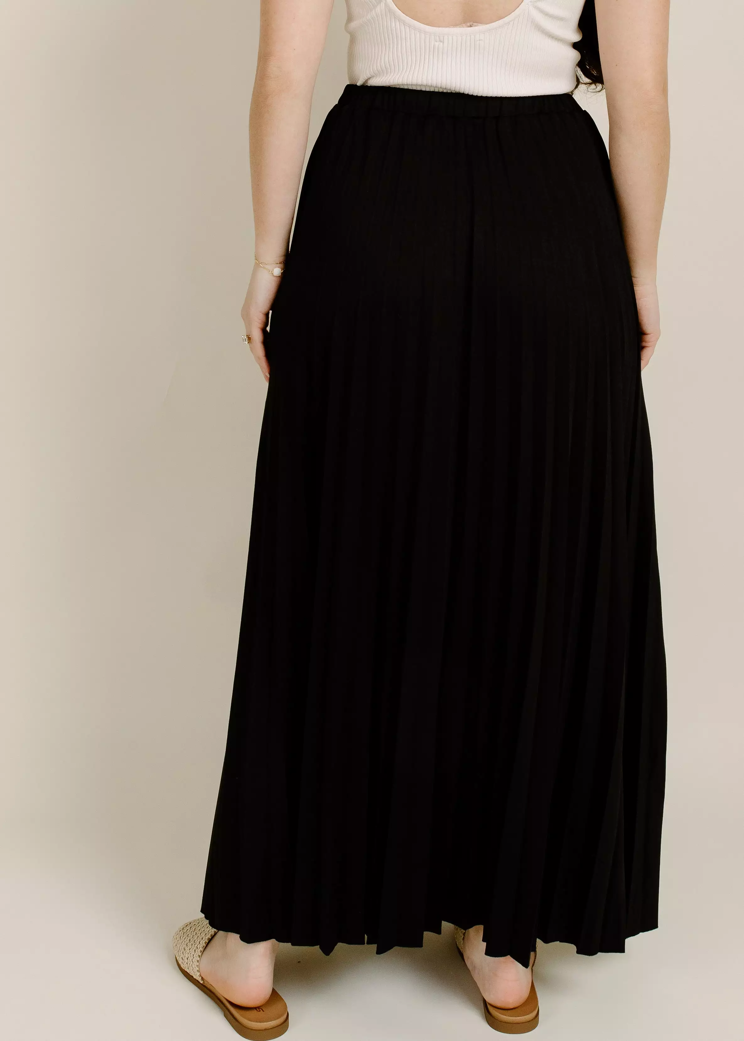 Maddie Maxi Skirt - Buy Now! Limited Stock