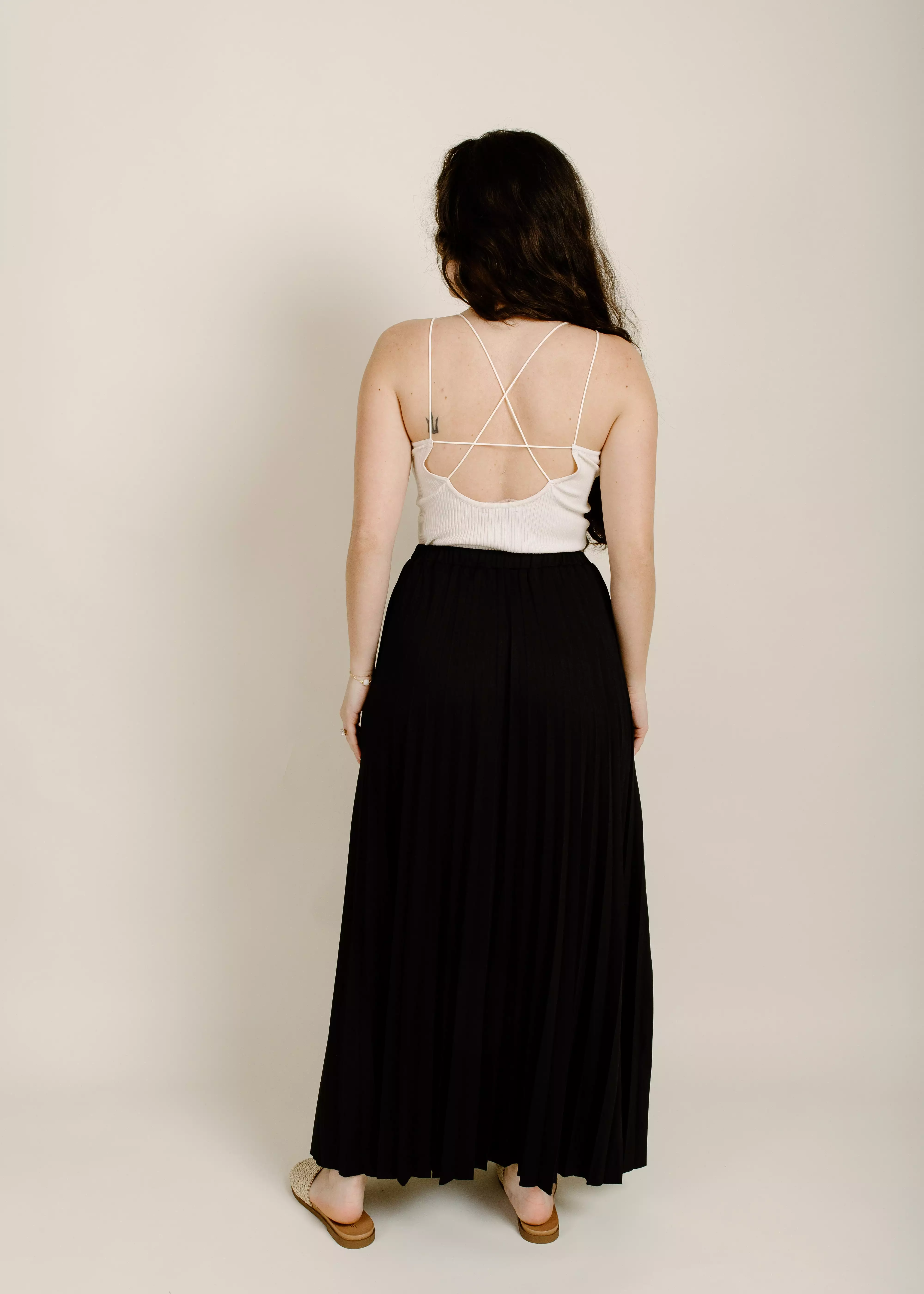 Maddie Maxi Skirt - Buy Now! Limited Stock