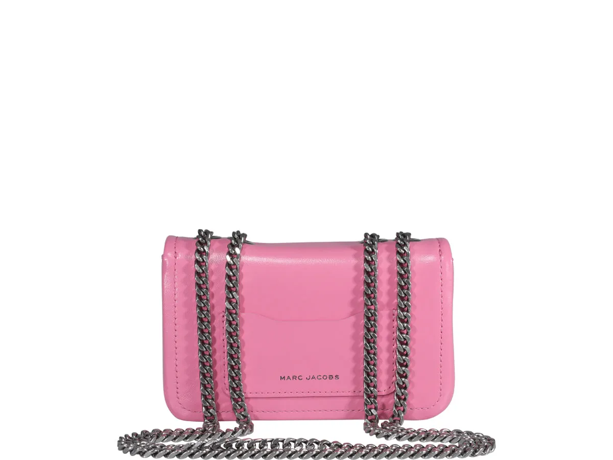 Marc Jacobs Glam Shot Crossbody Bag