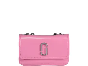 Marc Jacobs Glam Shot Crossbody Bag