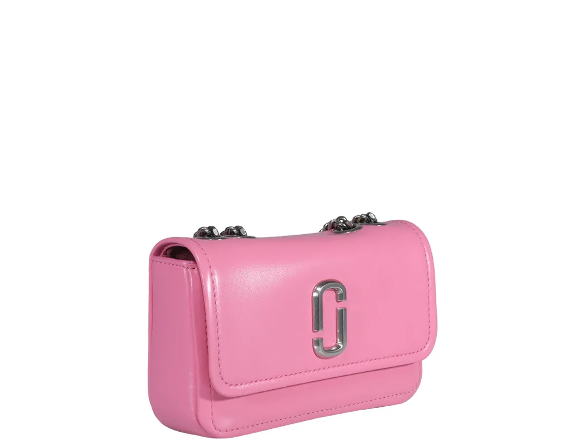 Marc Jacobs Glam Shot Crossbody Bag