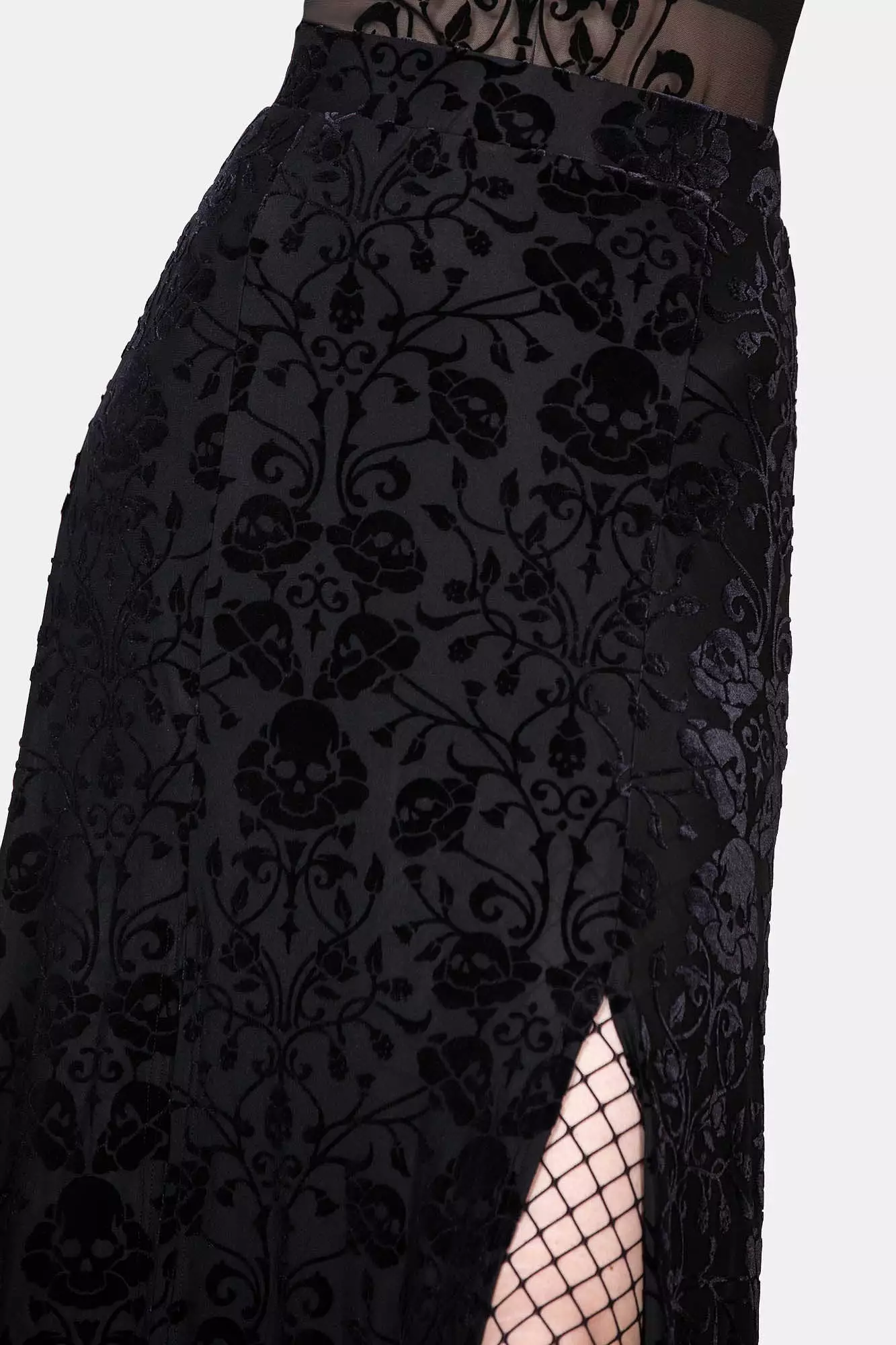 Marlie Maxi Skirt - Buy Online Now