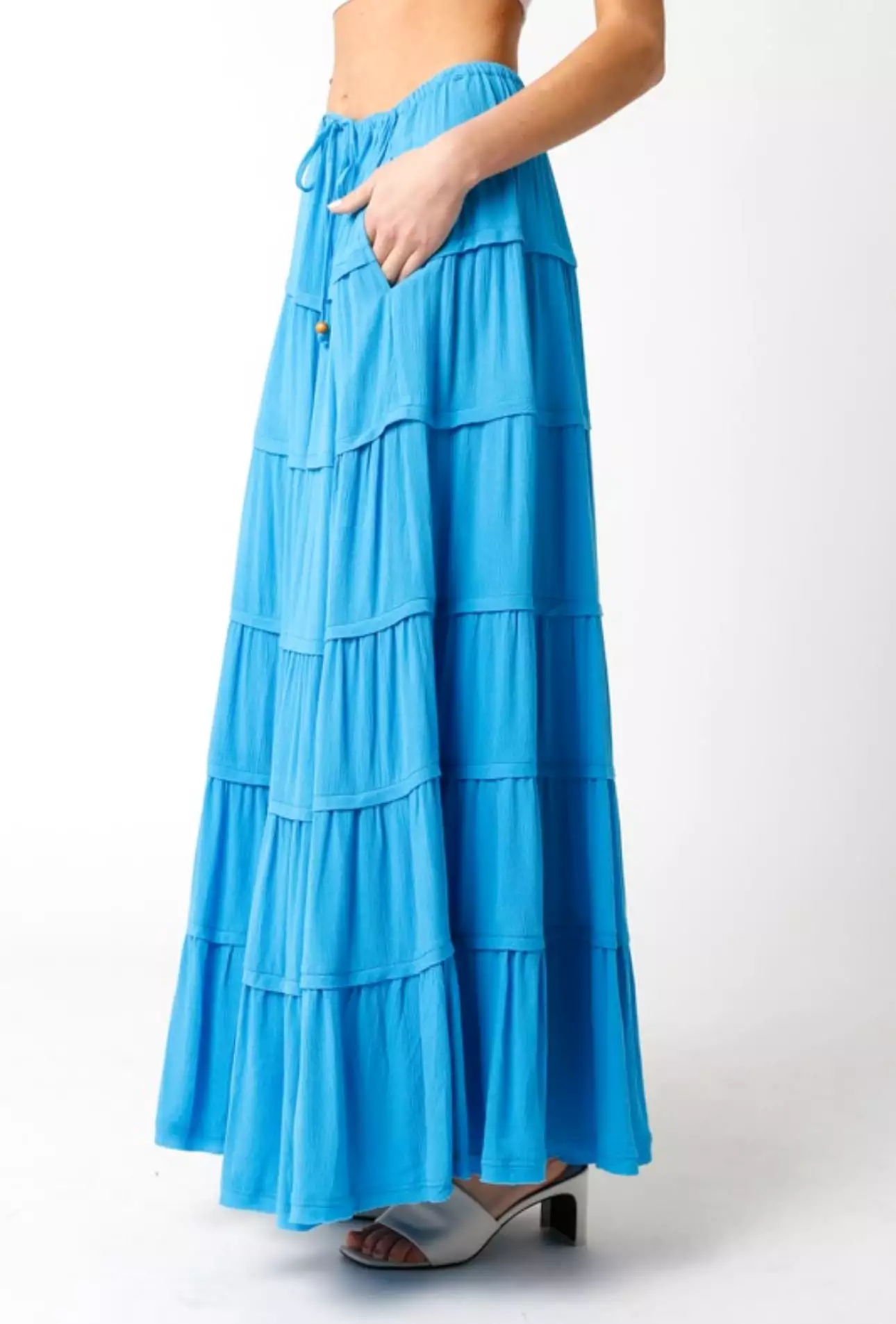 Maxi Skirt - Evelyn: Results: Search results for Maxi Skirt - Evelyn