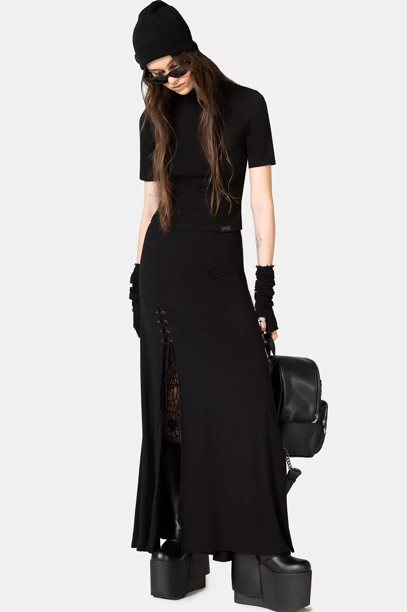 Maxi Skirt for Secretly Weeping - Find Now