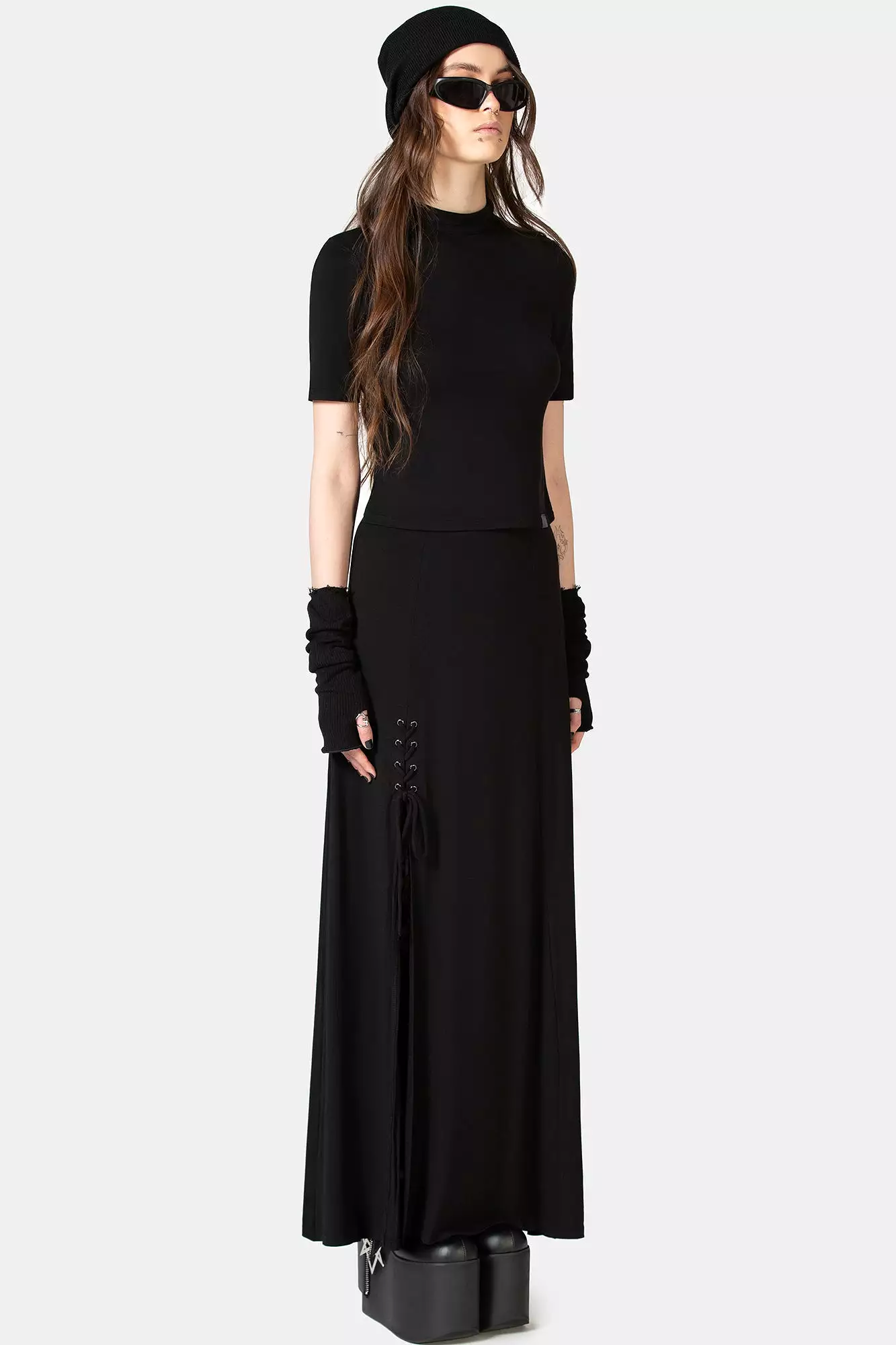 Maxi Skirt for Secretly Weeping - Find Now