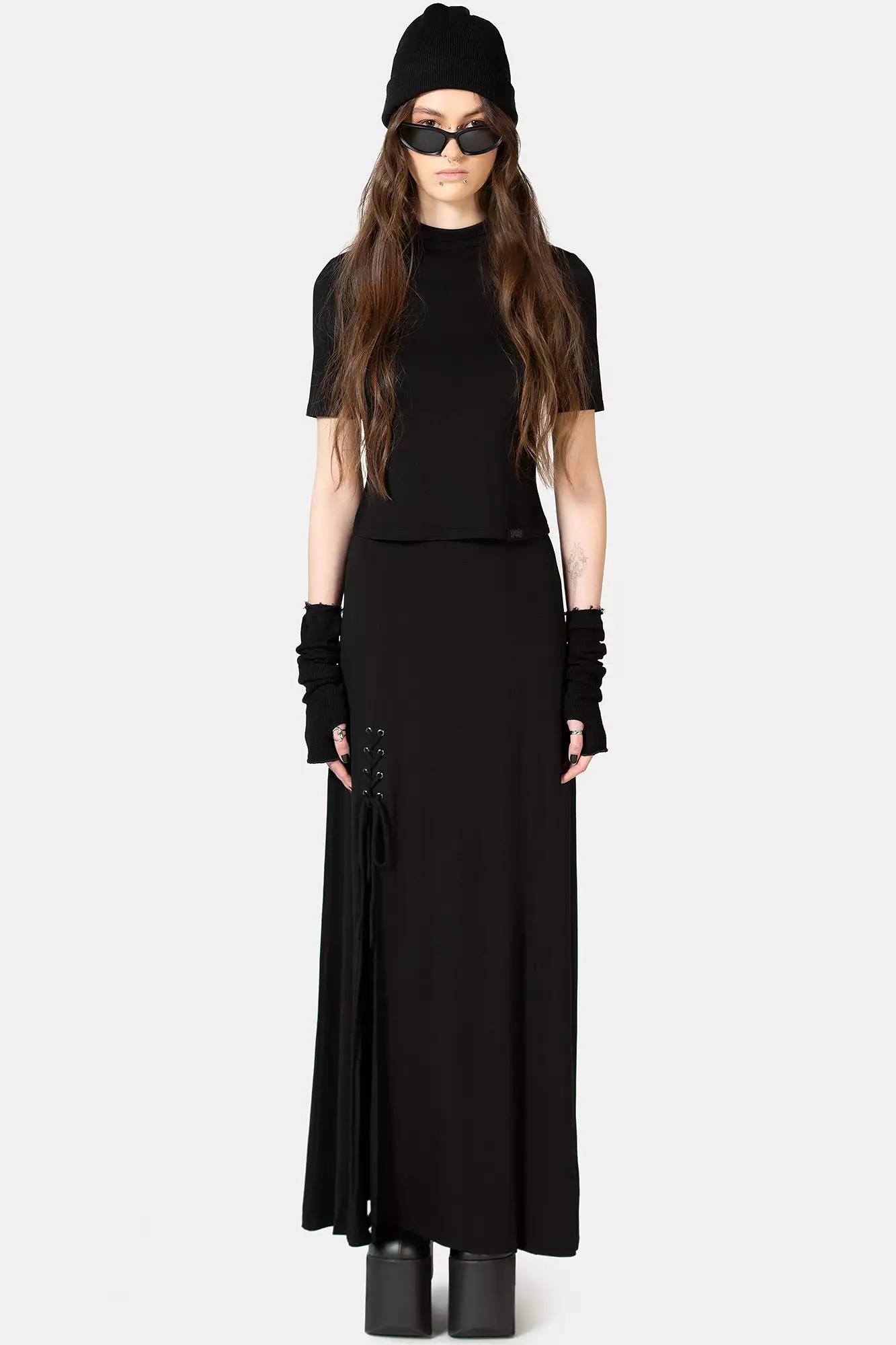 Maxi Skirt for Secretly Weeping - Find Now