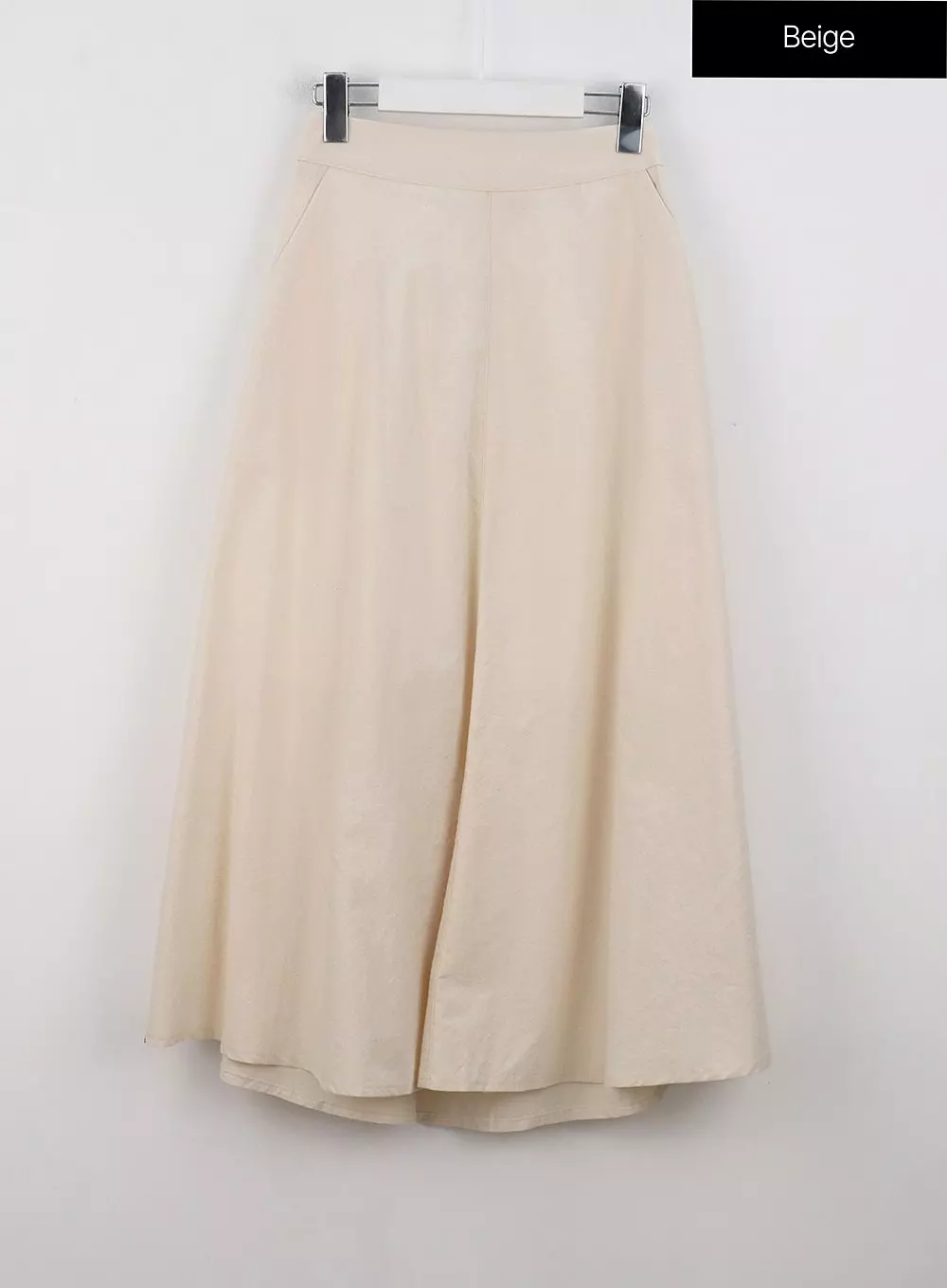 Maxi Skirt OL328 - Color Options [Result]