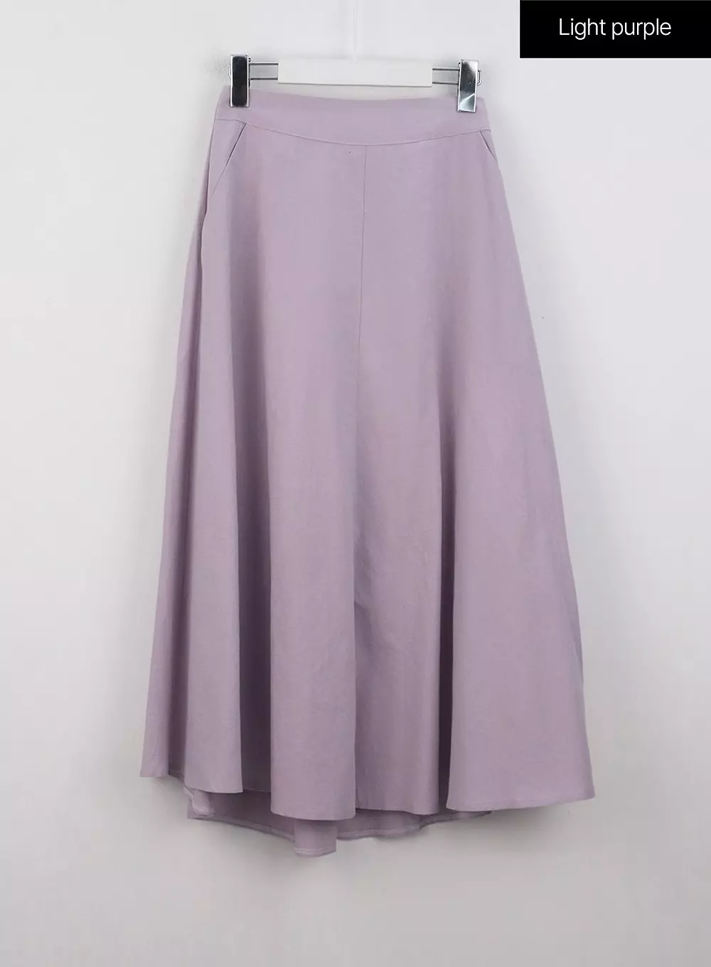 Maxi Skirt OL328 - Color Options [Result]