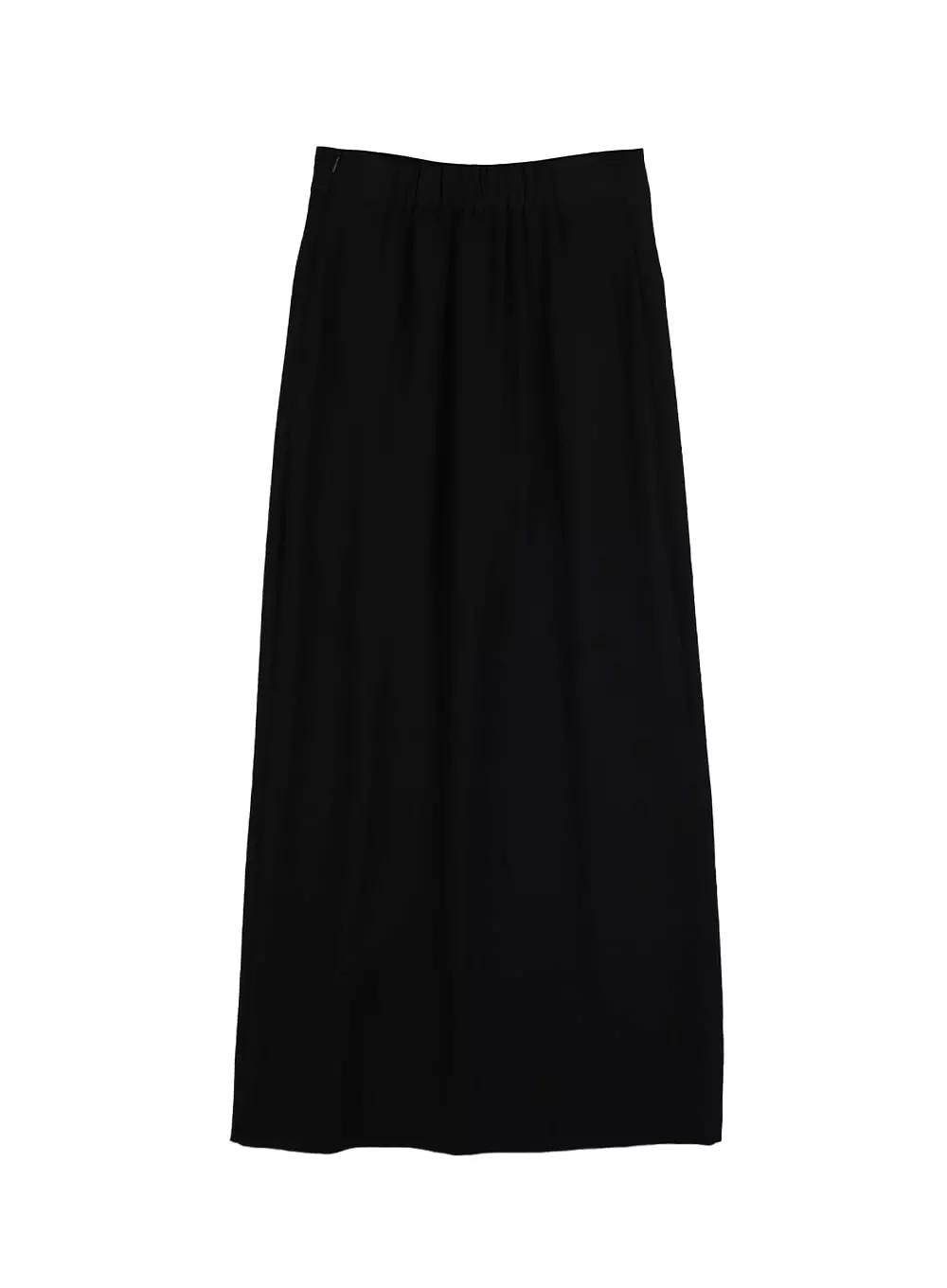 Maxi Skirt with Slit - IF423