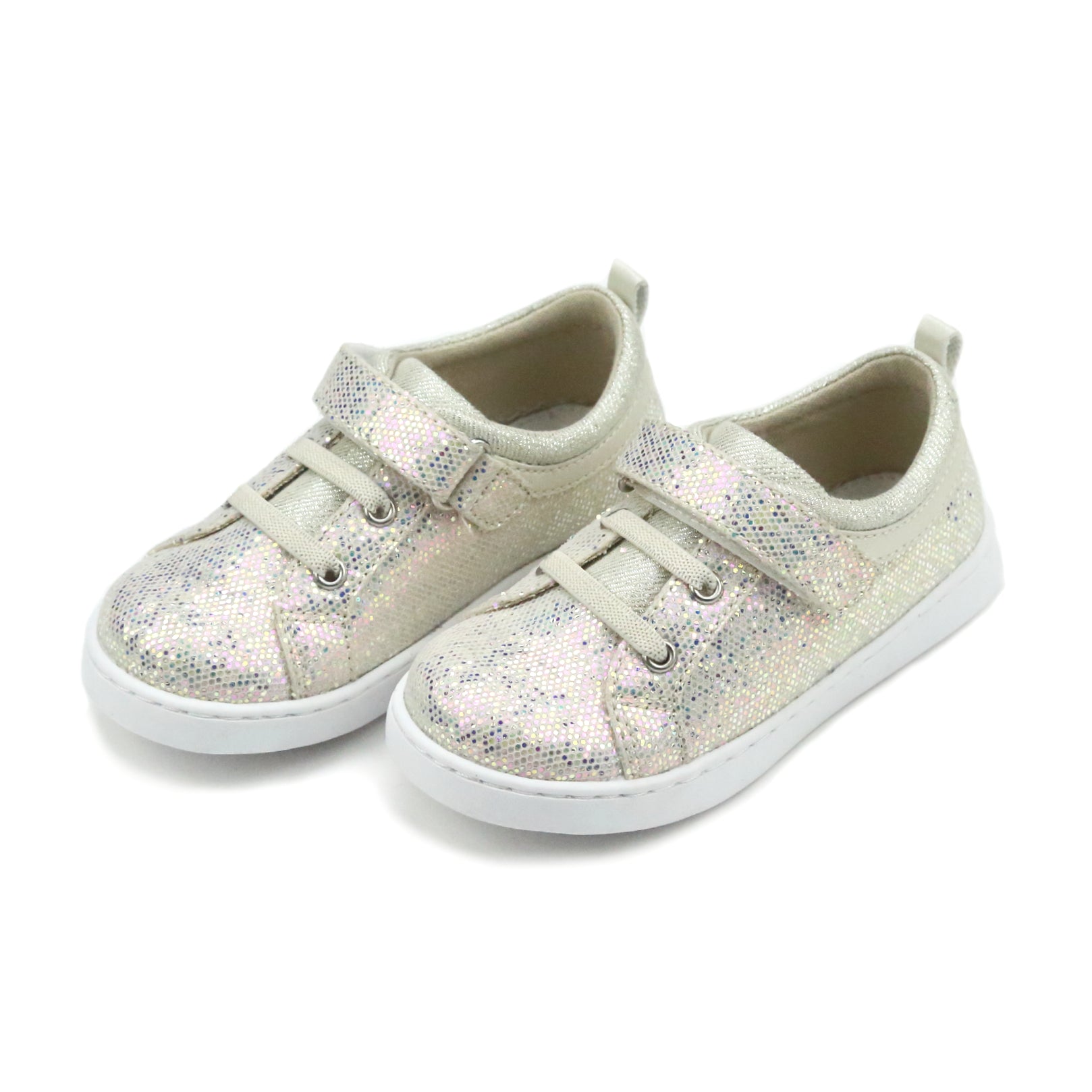 Metallic Playground Sneaker - Natalie