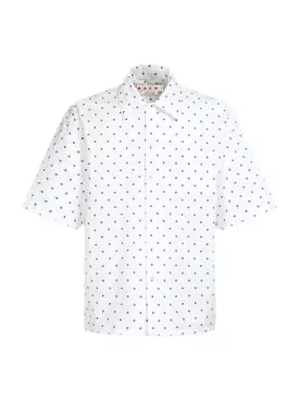 Micro Poplin Shirt