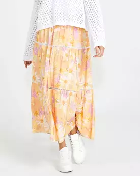 Monique Tiered Skirt - Buy Now - Limited Stock