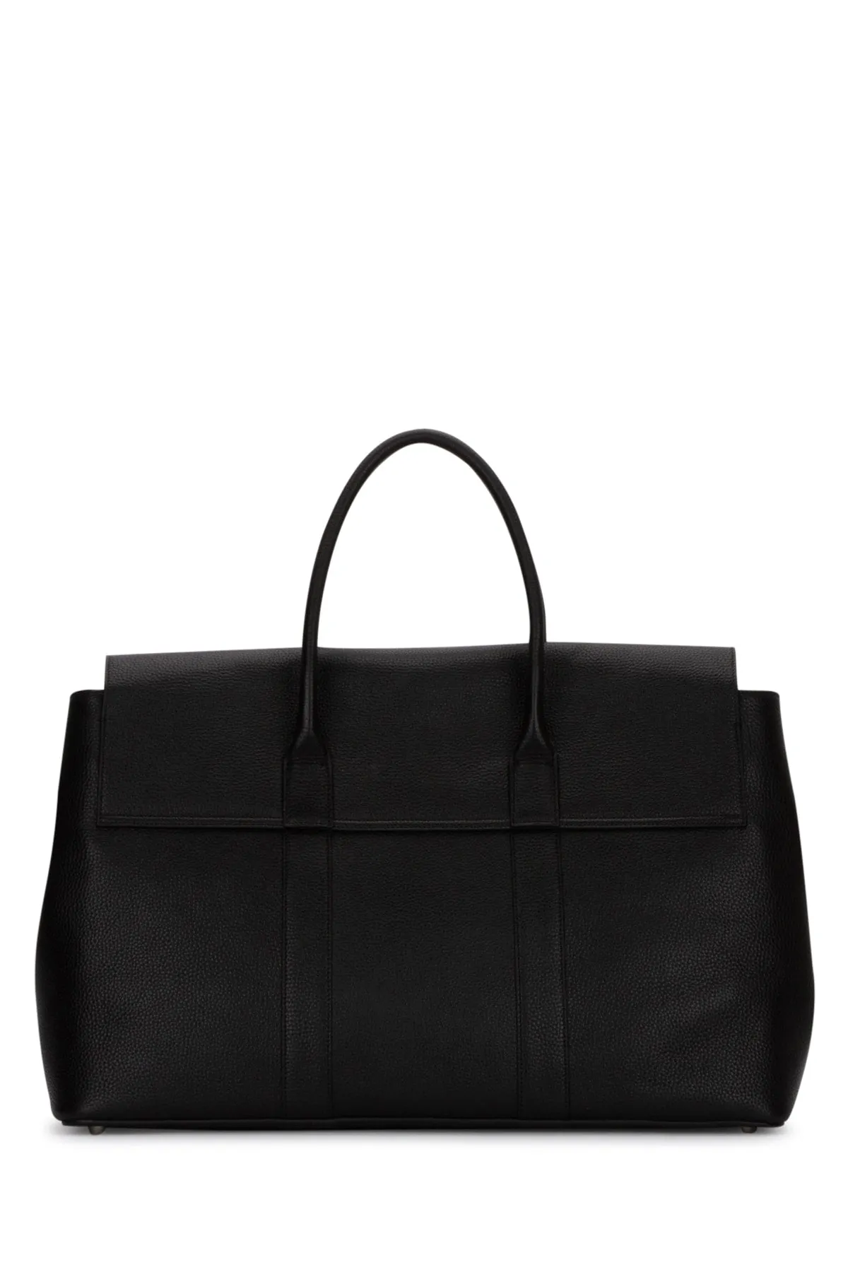 Mulberry Top Handle Duffel Bag