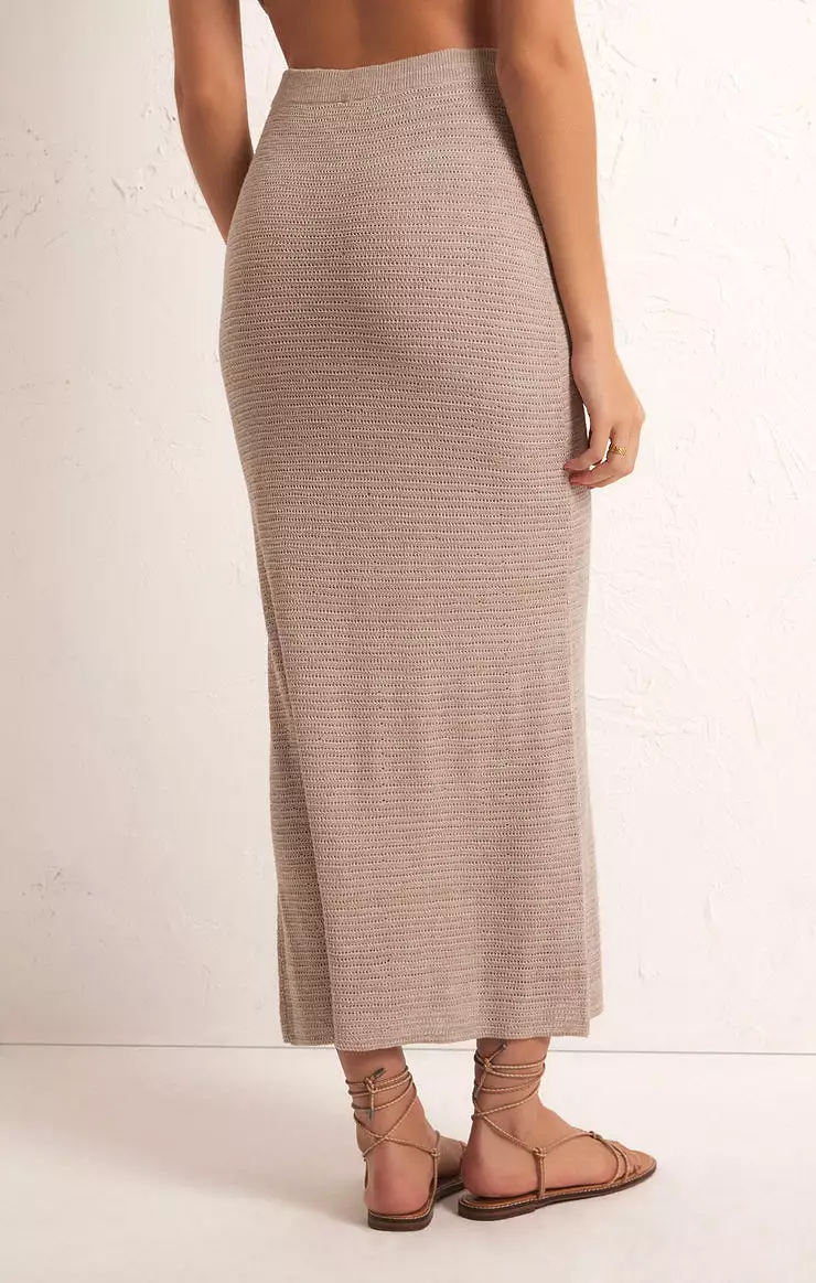 Mykonos Midi Skirt - Best Price & Top Quality