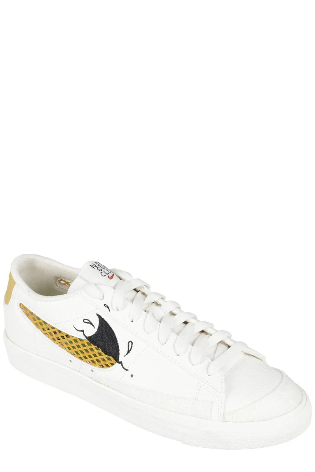 Nike Blazer Low '77 SE Sneakers