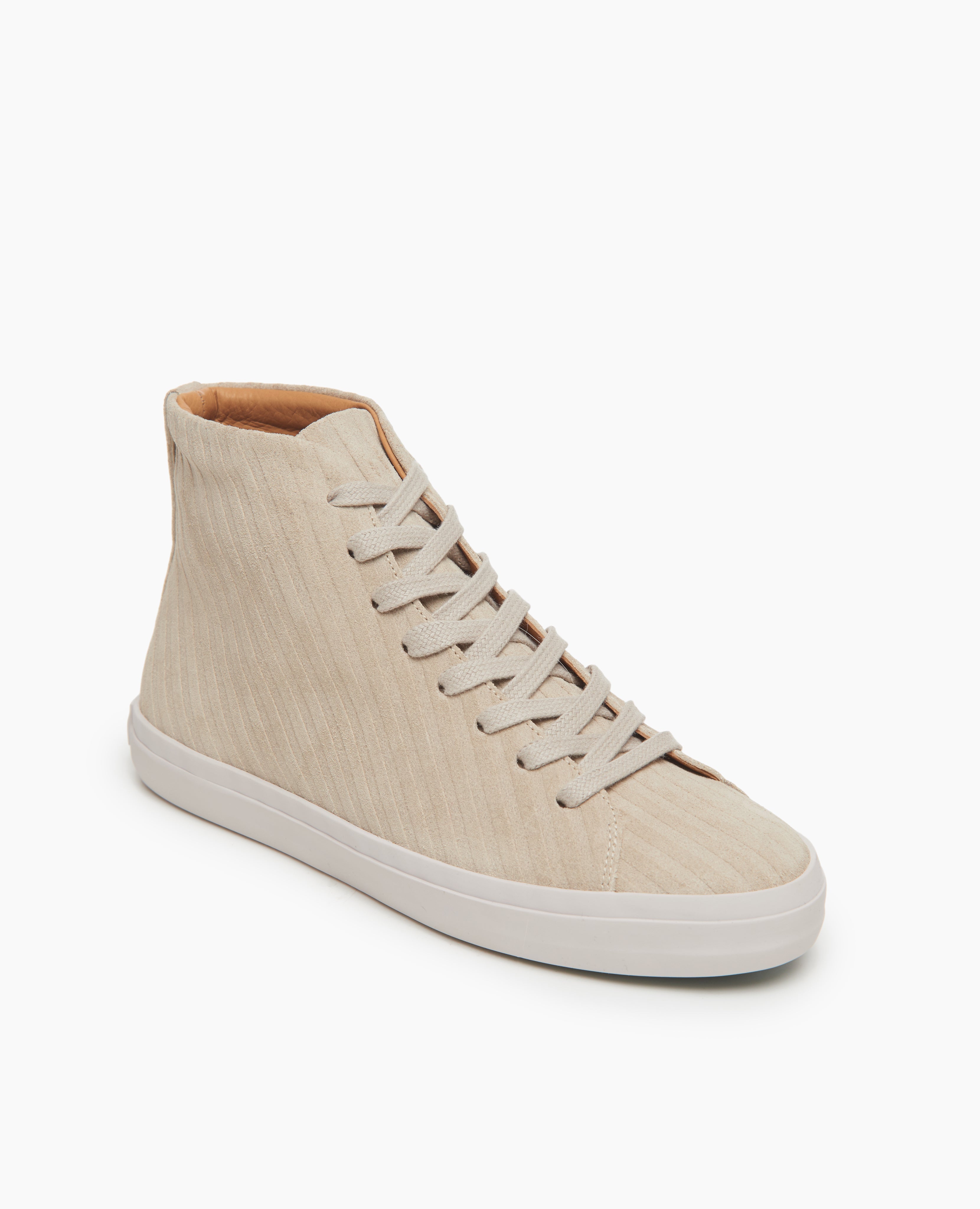 Ogi High-Top Shoe - Google SEO keywords: High-Top Shoe, Ogi Sneaker