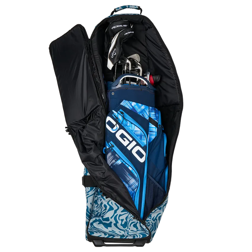 OGIO Alpha Golf Bag Travel Cover - Midsize