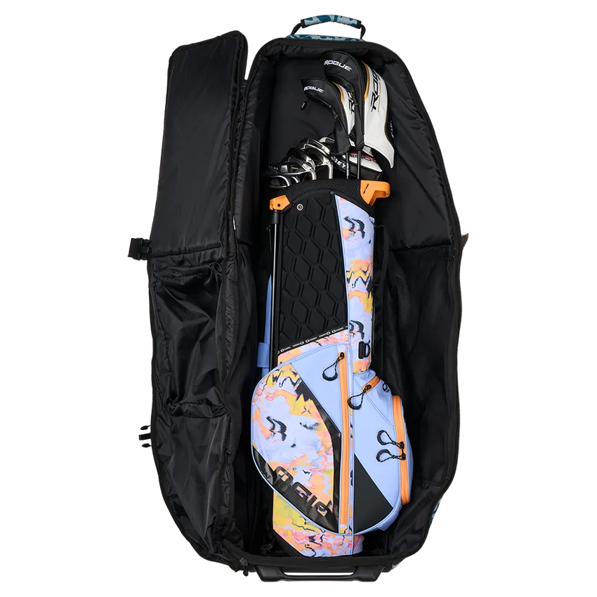 OGIO Alpha Golf Bag Travel Cover - Midsize