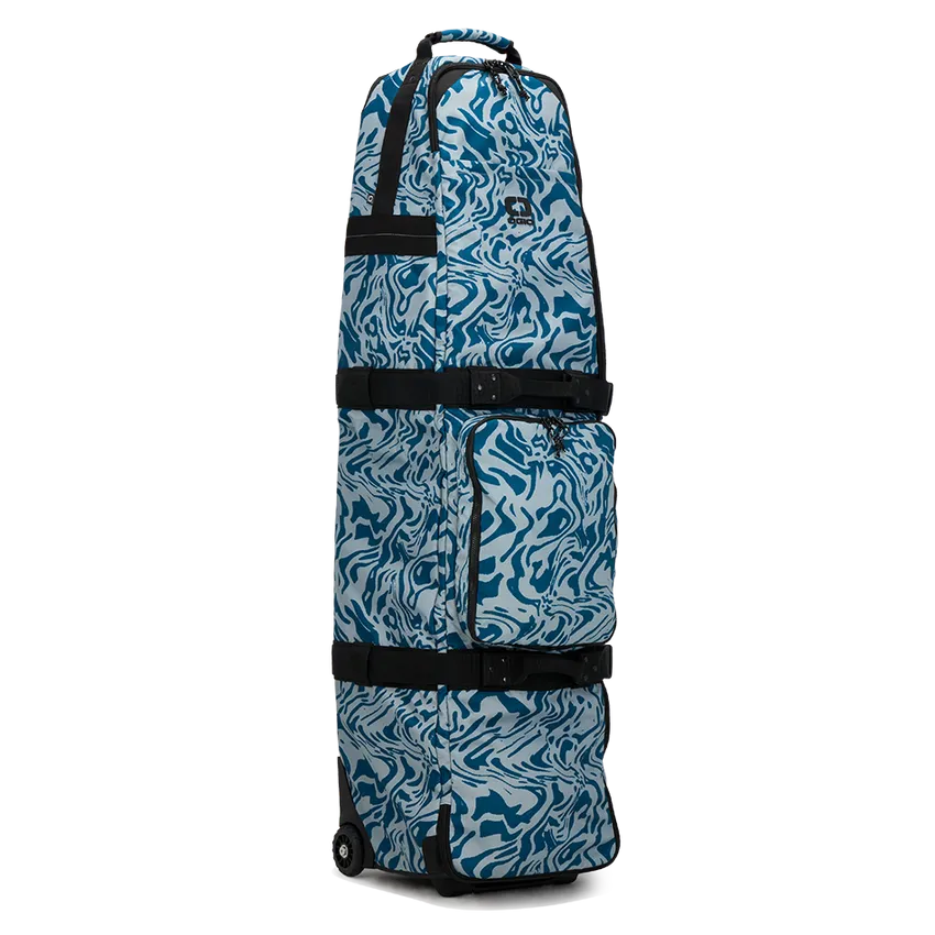 OGIO Alpha Golf Bag Travel Cover - Midsize