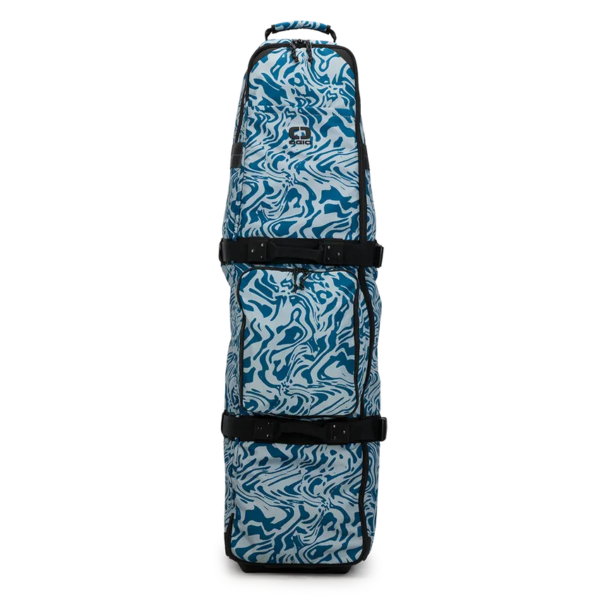 OGIO Alpha Golf Bag Travel Cover - Midsize