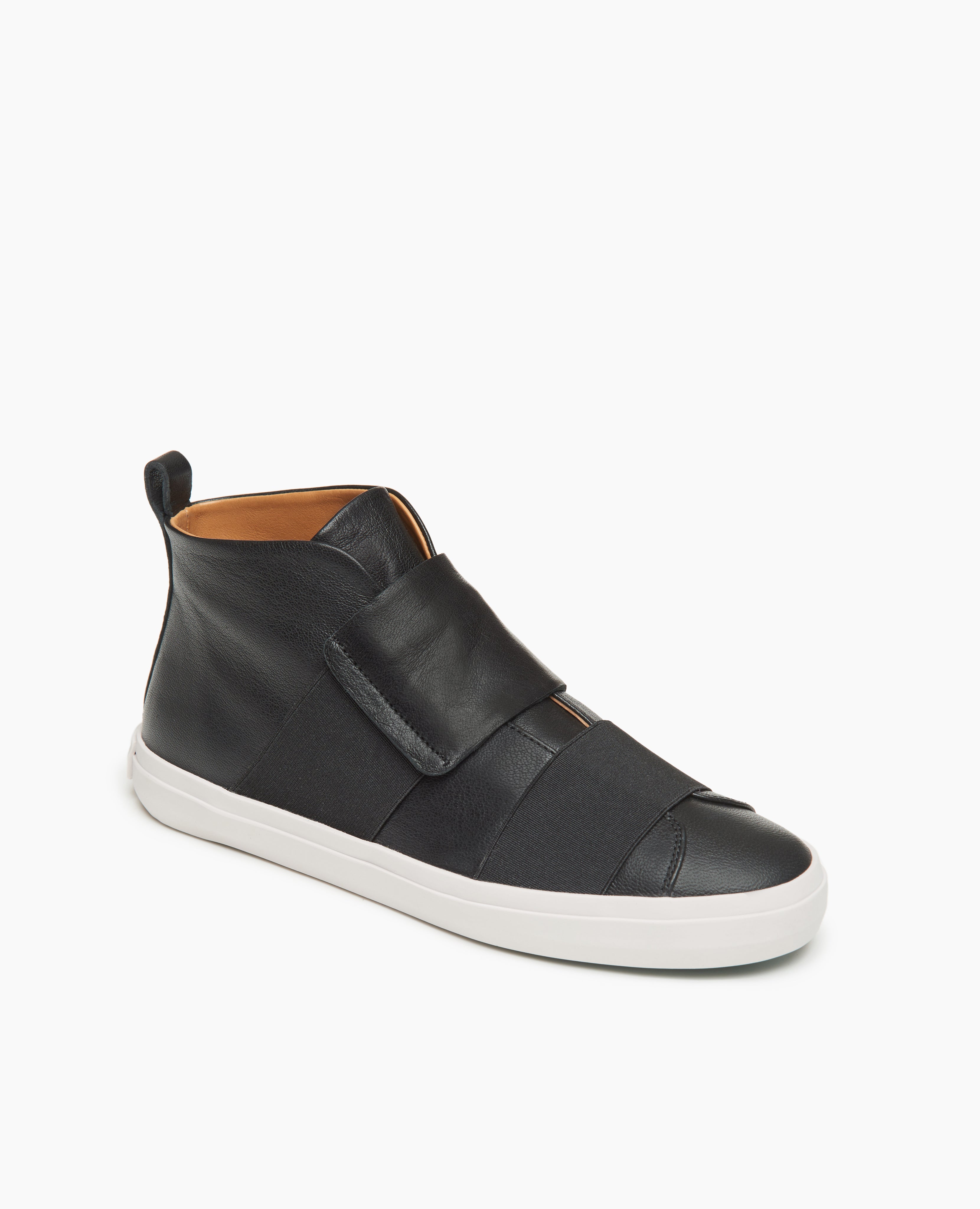 Opa High-Top Sneaker - Stylish and trendy athletic shoes for men