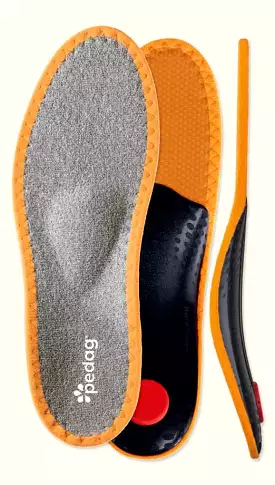 Orthotic Insole - Pedag Sneaker Magic Step