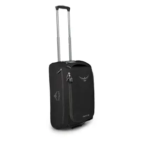 Osprey Daylite Carry-On Wheeled Duffel 40 - Travel Bag with Wheels