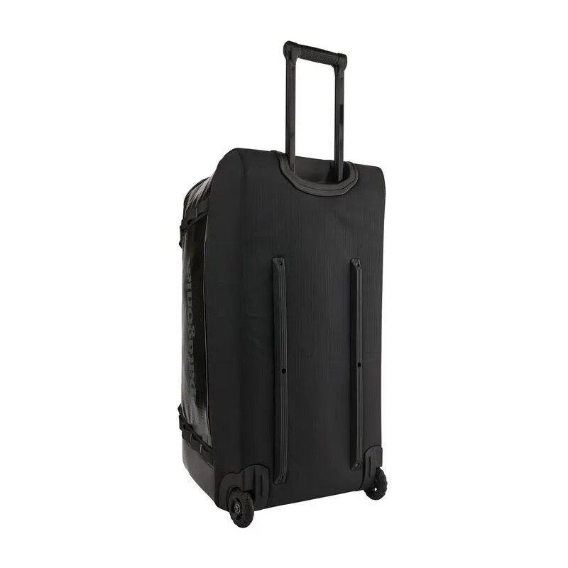 Patagonia Black Hole Wheeled Duffel 100L - Travel bag.