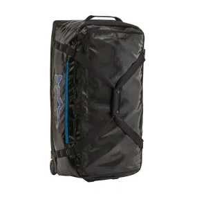 Patagonia Black Hole Wheeled Duffel 100L - Travel bag.