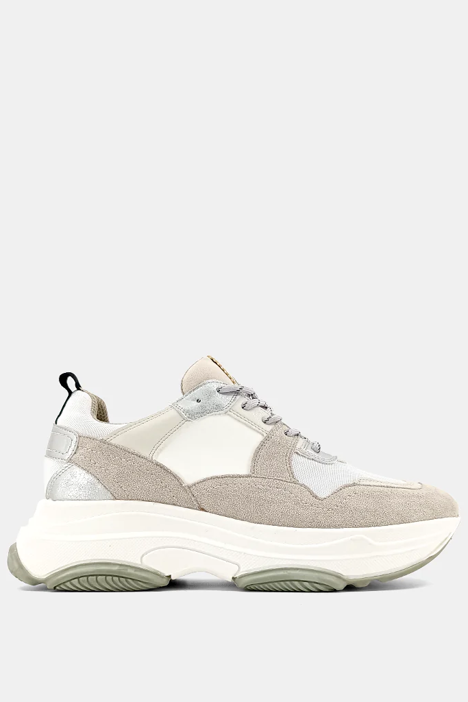 Pearl Platform Sneaker