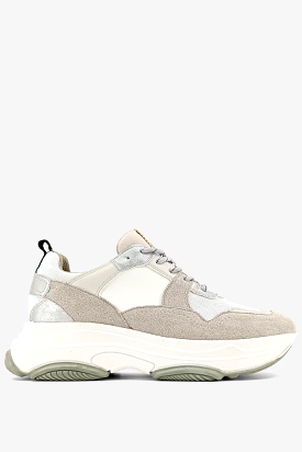 Pearl Platform Sneaker